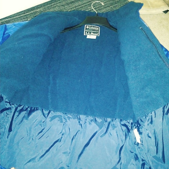 Columbia womens winter jacket - Picture 3 of 3